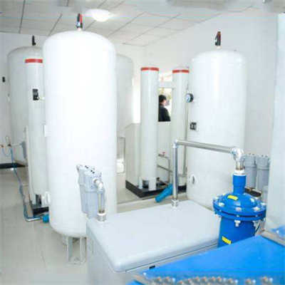 中心供氧设备中心供氧系统在现代医疗中的重要性